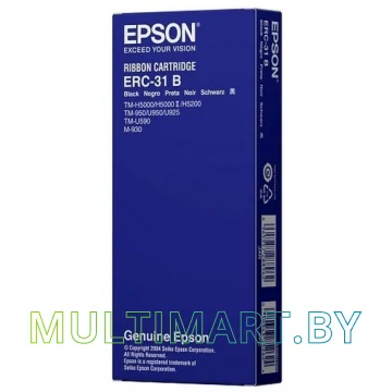 Картридж Epson C43S015369